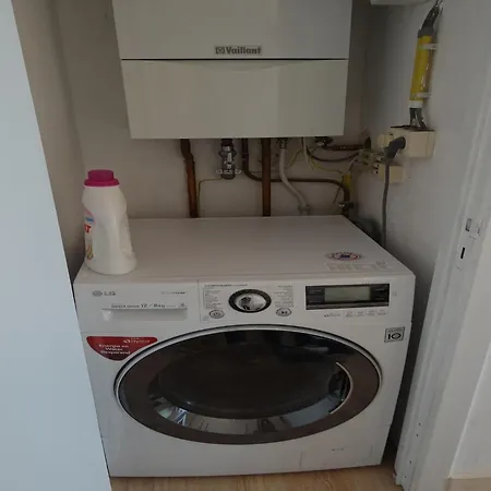 Near Sandy Beaches, Cleaning Included *