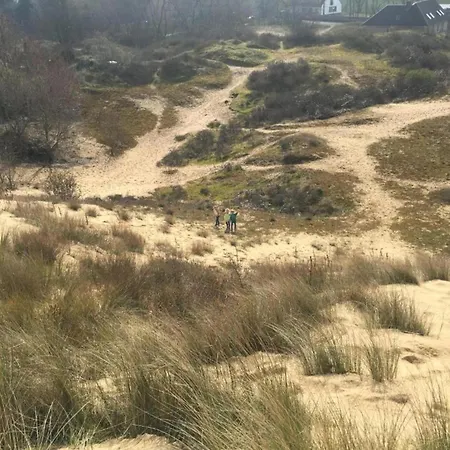 Near Sandy Beaches, Cleaning Included Nieuwpoort